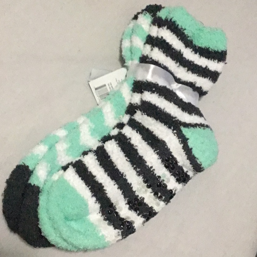 Slipper socks - Picture 2 of 3